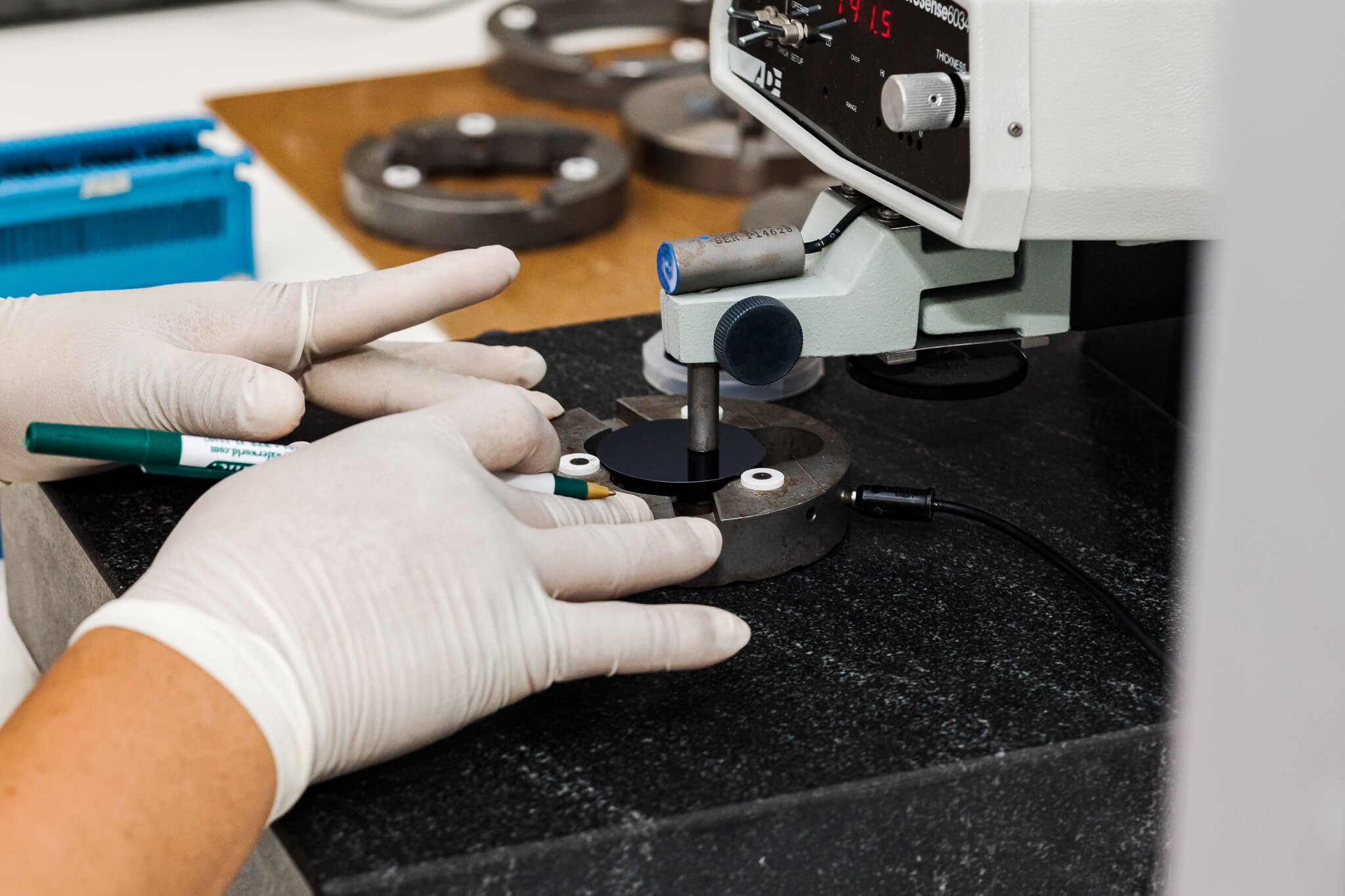 Advantage of Using the Floating Zone Method Wafer World